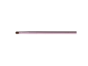 Eye definer brush